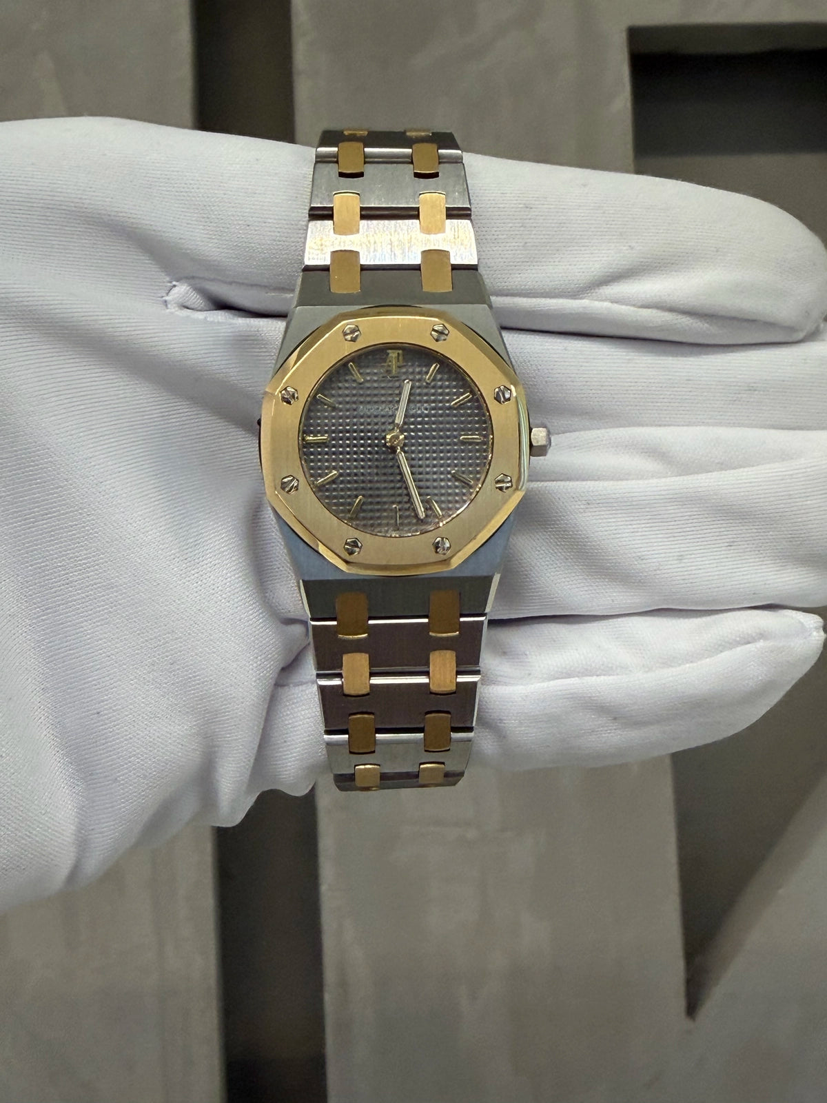 Audemars Piguet Royal Oak 6007sa