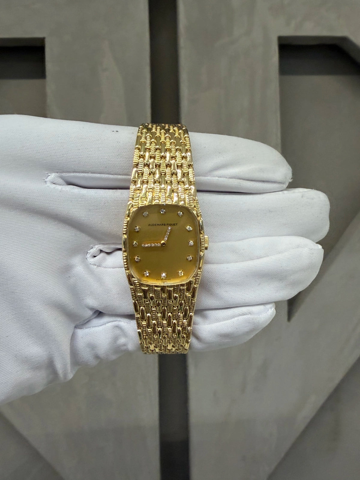 Audemars Piguet Cobra 14531ba