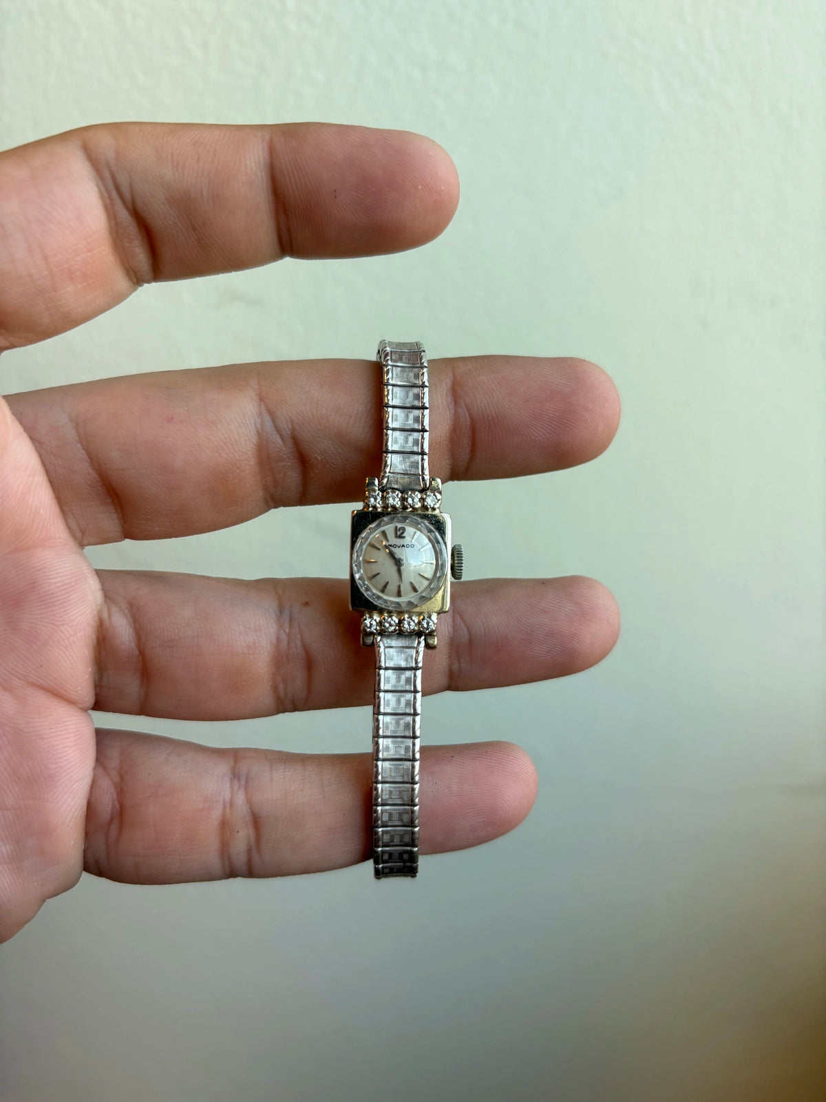 Movado