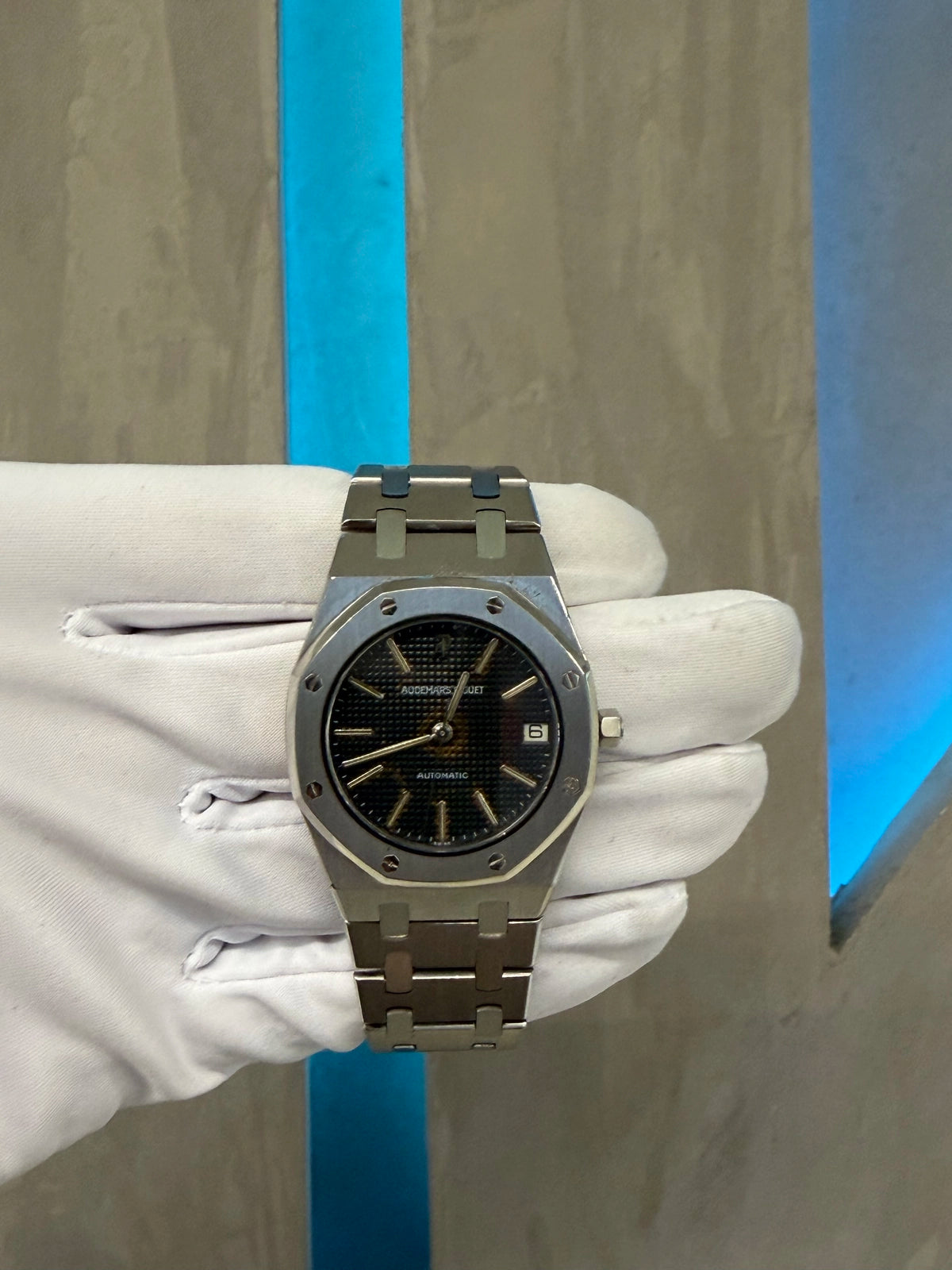 Audemars Piguet Royal Oak 4100st
