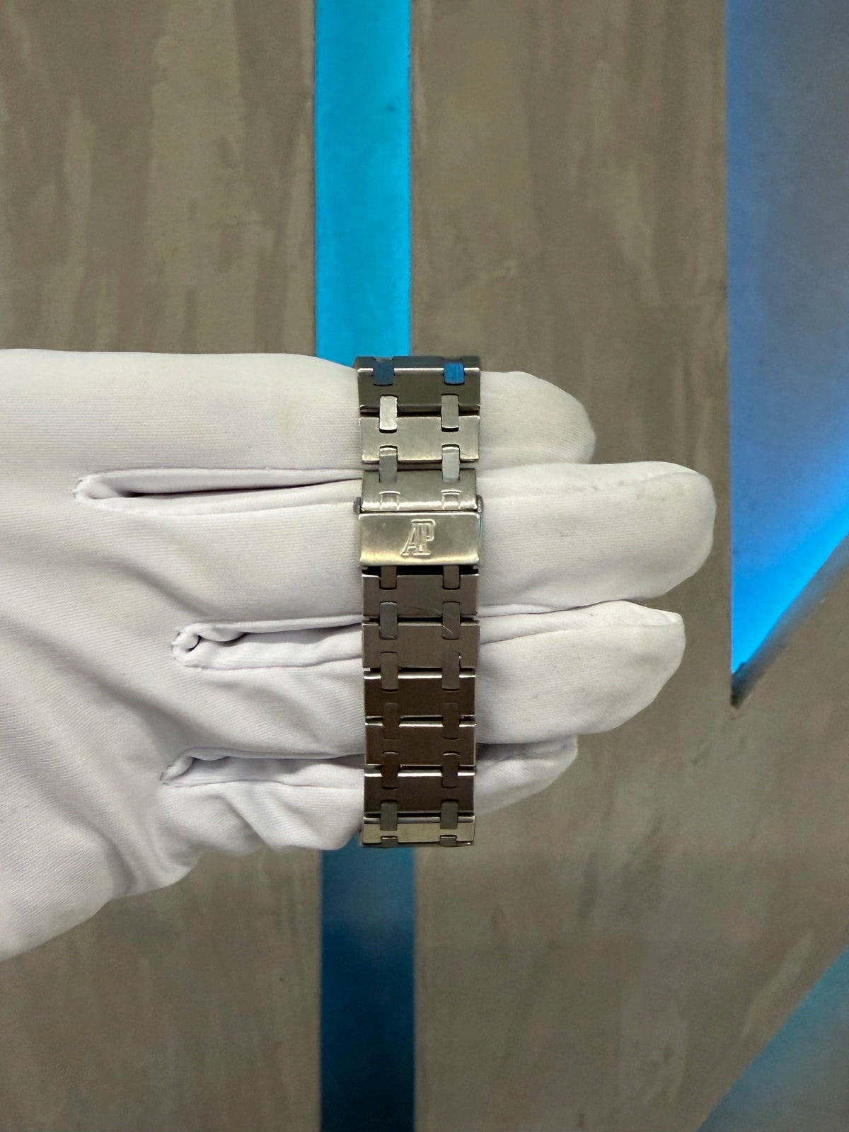 Audemars Piguet Royal Oak 4100st