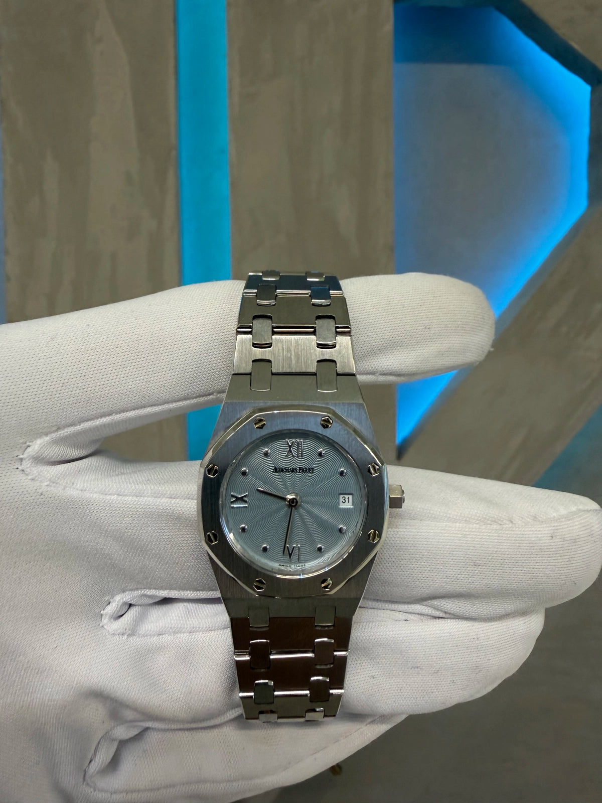 Audemars Piguet Royal Oak 67370st