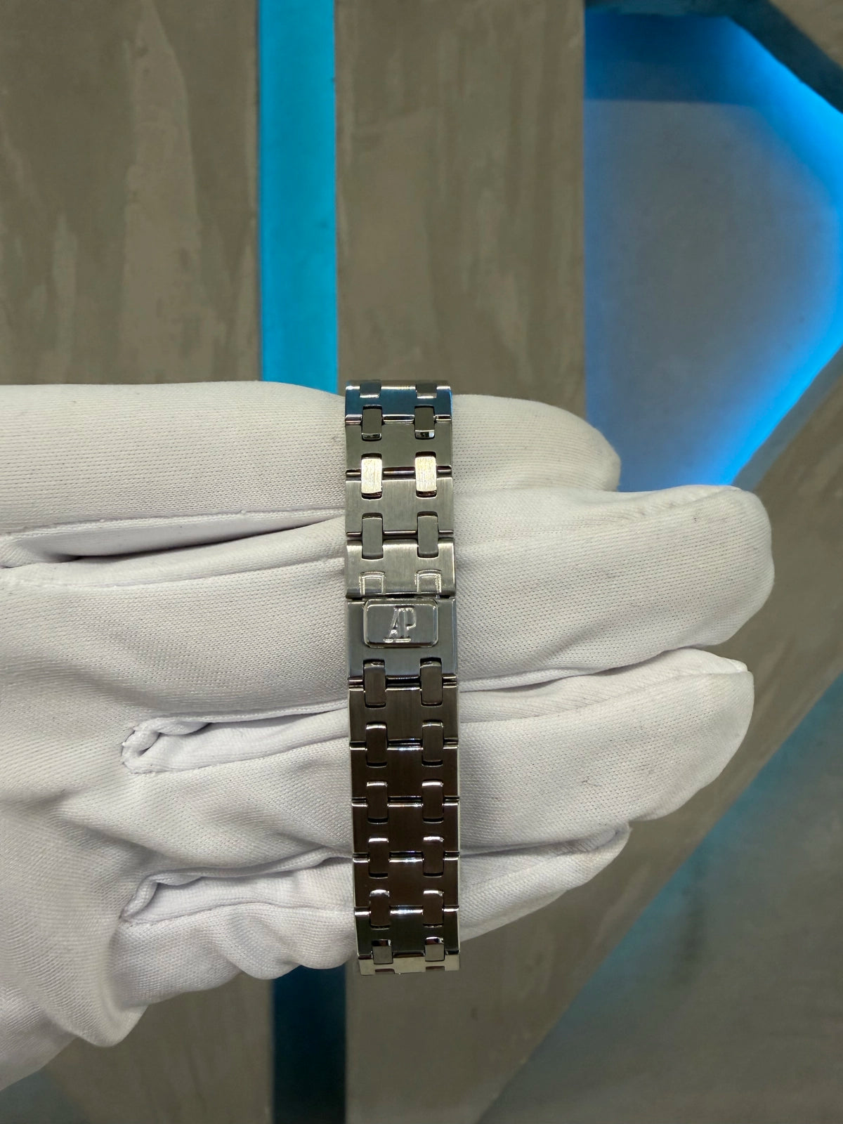 Audemars Piguet Royal Oak 67370st