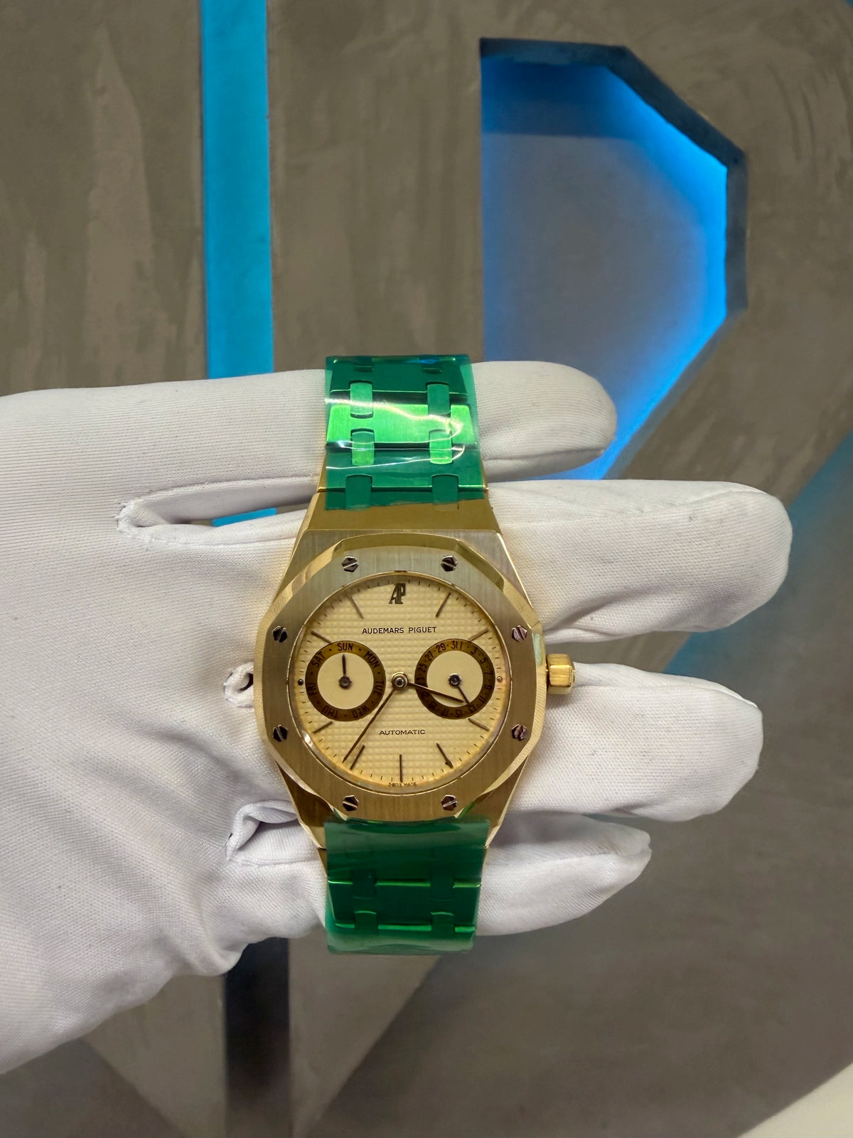 Audemars Piguet Royal Oak 25572BA
