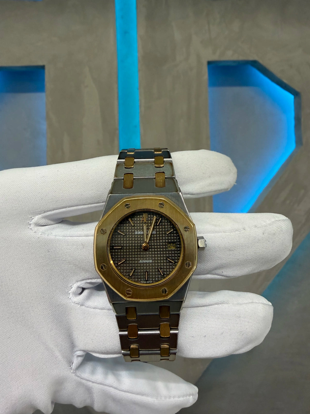 Audemars Piguet Royal Oak 14470sa