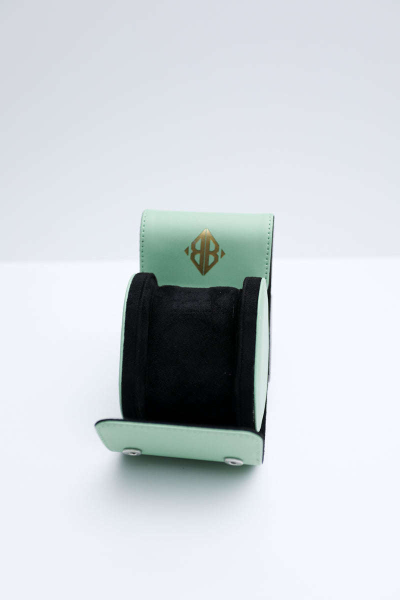 Premium Watch Case - By Barnett Beverly Hills