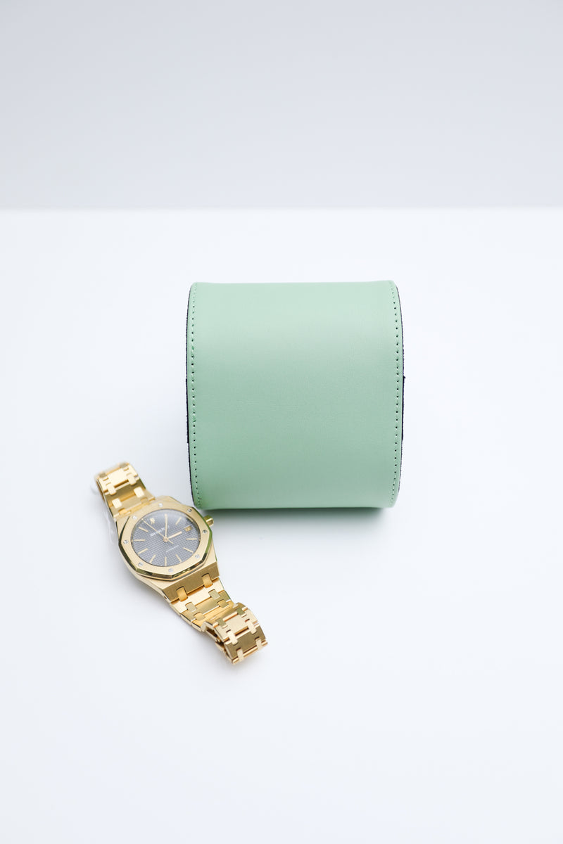Premium Watch Case - By Barnett Beverly Hills