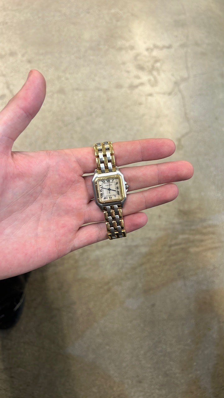 Cartier Panthere