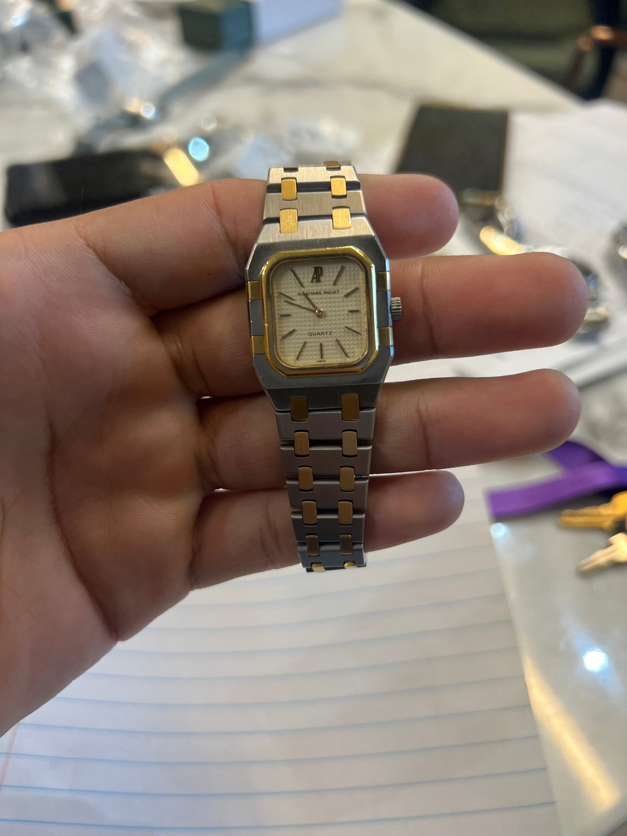 Audemars piguet Royal oak N/A