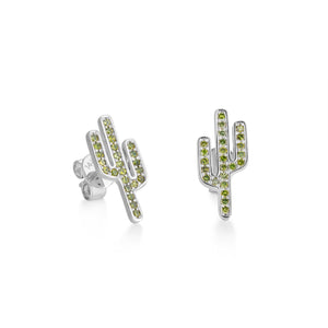 By Barnett Desert Delight Diamond Earrings