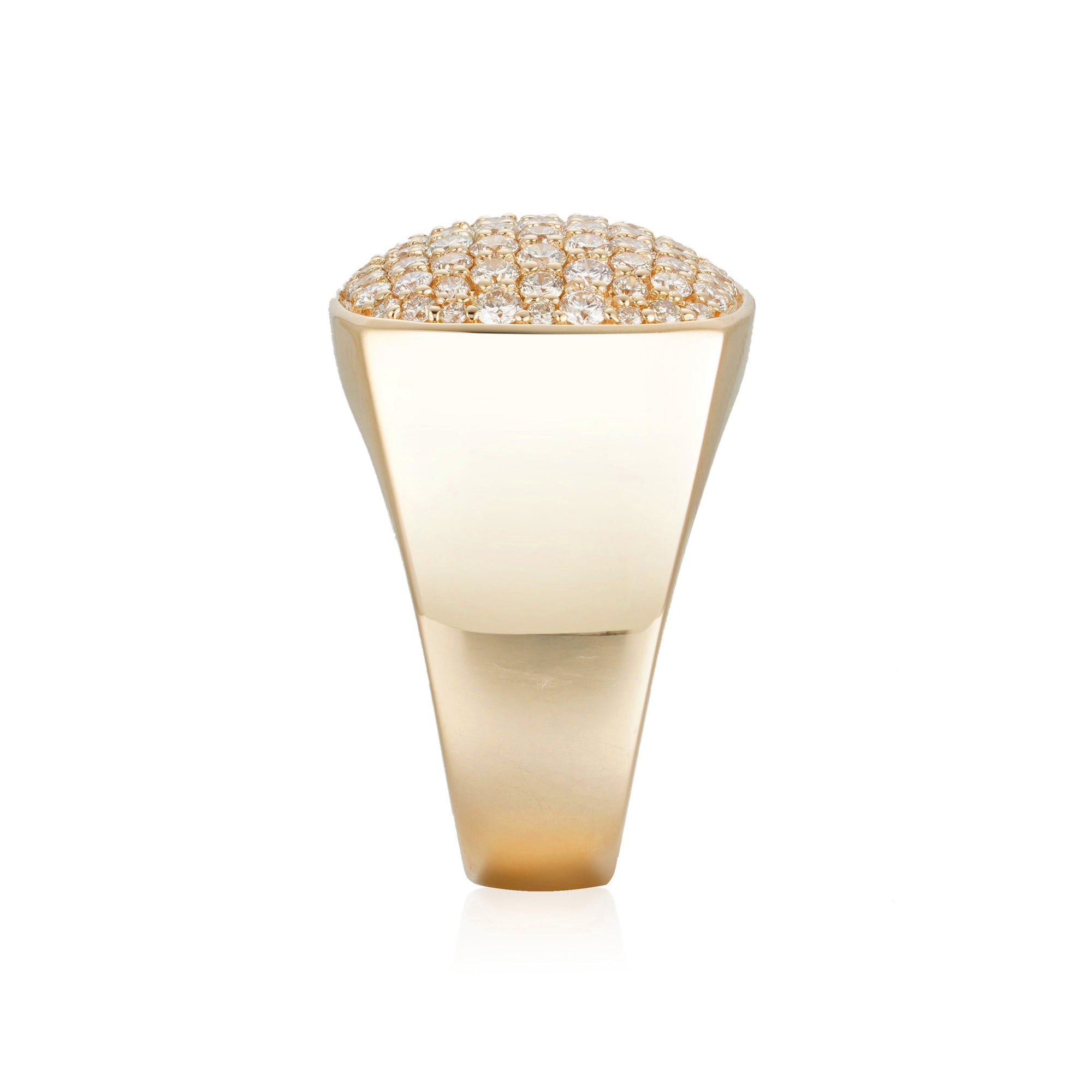 By Barnett Regal Diamond Band