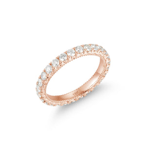 By Barnett 4 Pointers Miracle Edge Eternity Band