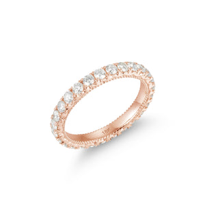 By Barnett 1.5 Pointers Miracle Edge Eternity Band