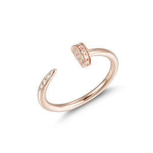 By Barnett Parisian Chic Diamond Ring