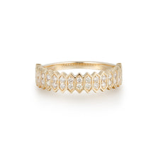 Load image into Gallery viewer, By Barnett Esprit Chic Diamond Ring