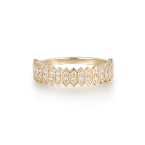 By Barnett Esprit Chic Diamond Ring