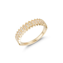 Load image into Gallery viewer, By Barnett Esprit Chic Diamond Ring