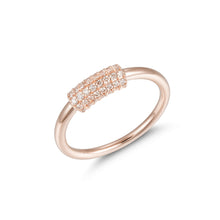 Load image into Gallery viewer, By Barnett Délice du Jour Diamond Ring