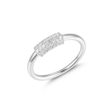 Load image into Gallery viewer, By Barnett Délice du Jour Diamond Ring