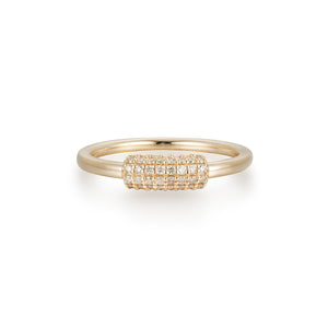 By Barnett Délice du Jour Diamond Ring