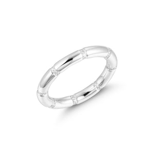 By Barnett Incanto Dorato Diamond Ring