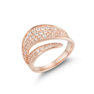 By Barnett Charme Élegant Diamond Ring