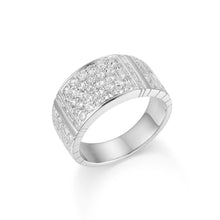 Load image into Gallery viewer, By Barnett Venetian Rhapsody Diamond Ring